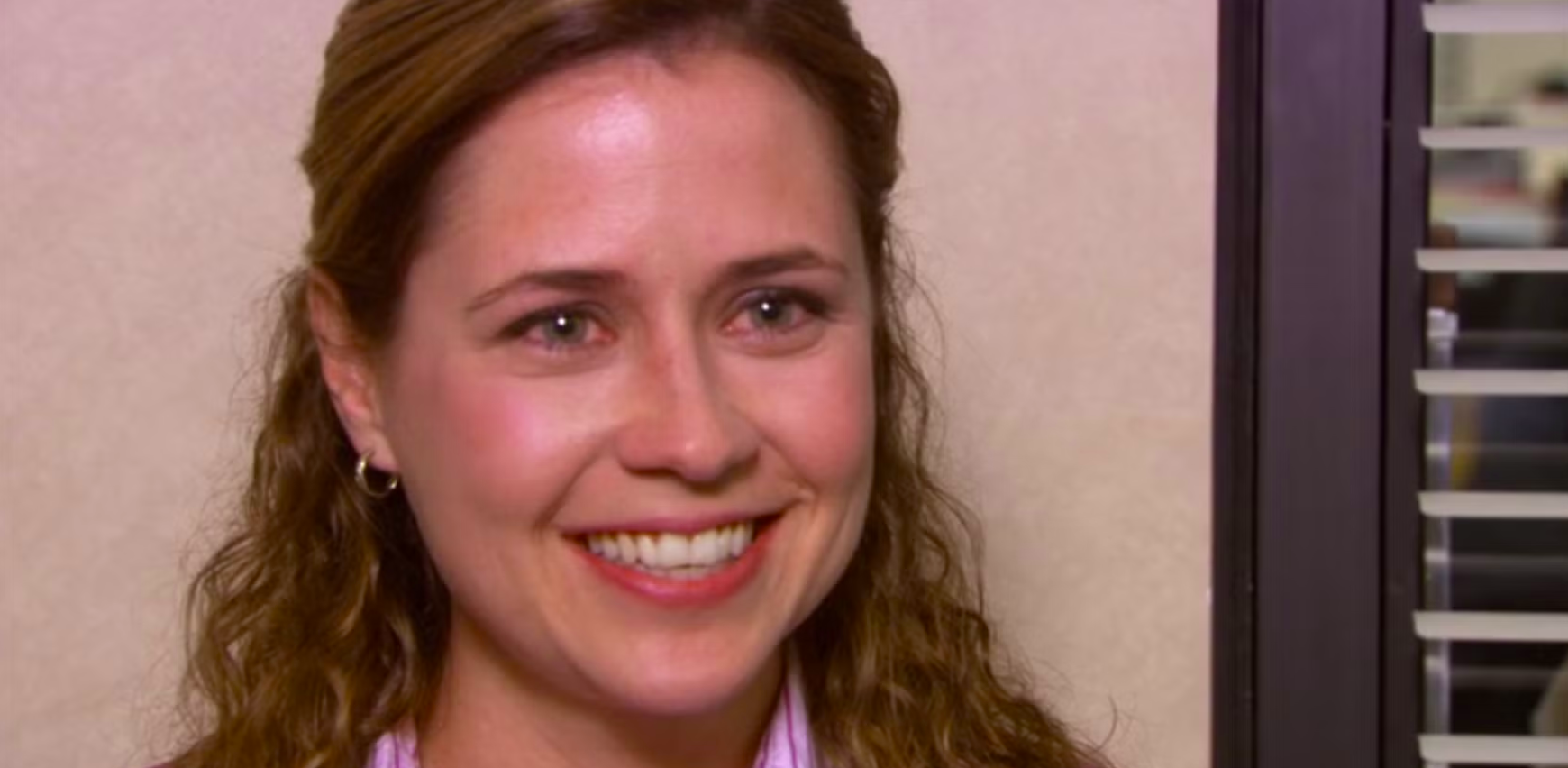 Pam Beesly