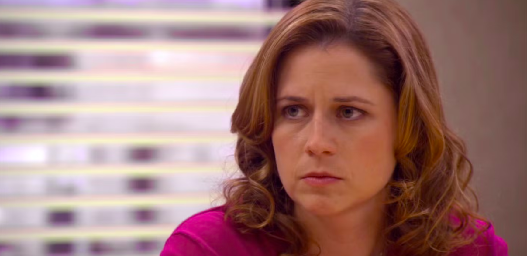 Pam Beesly