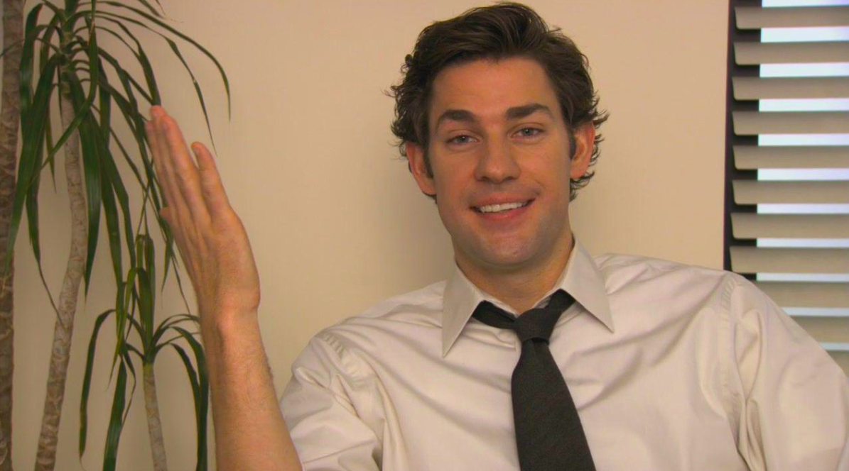 Jim Halpert