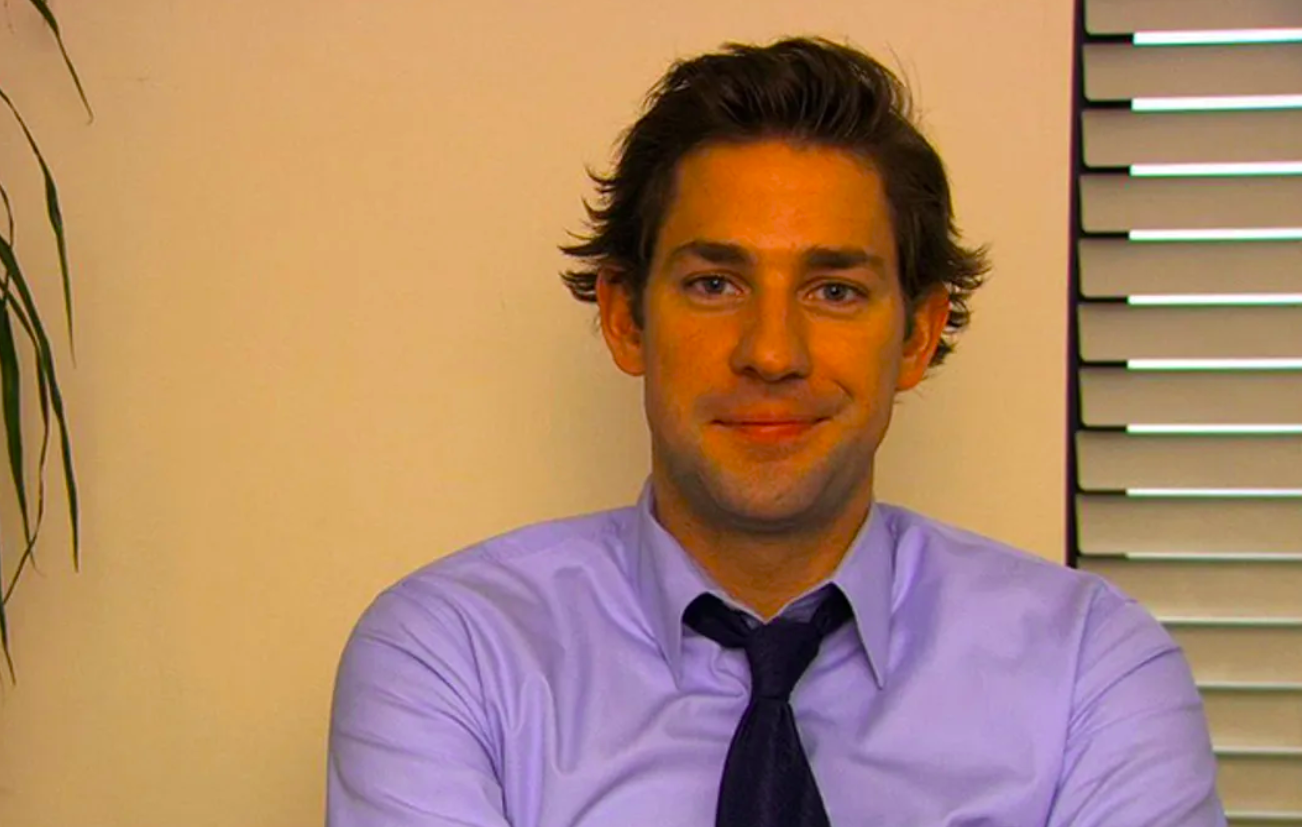Jim Halpert