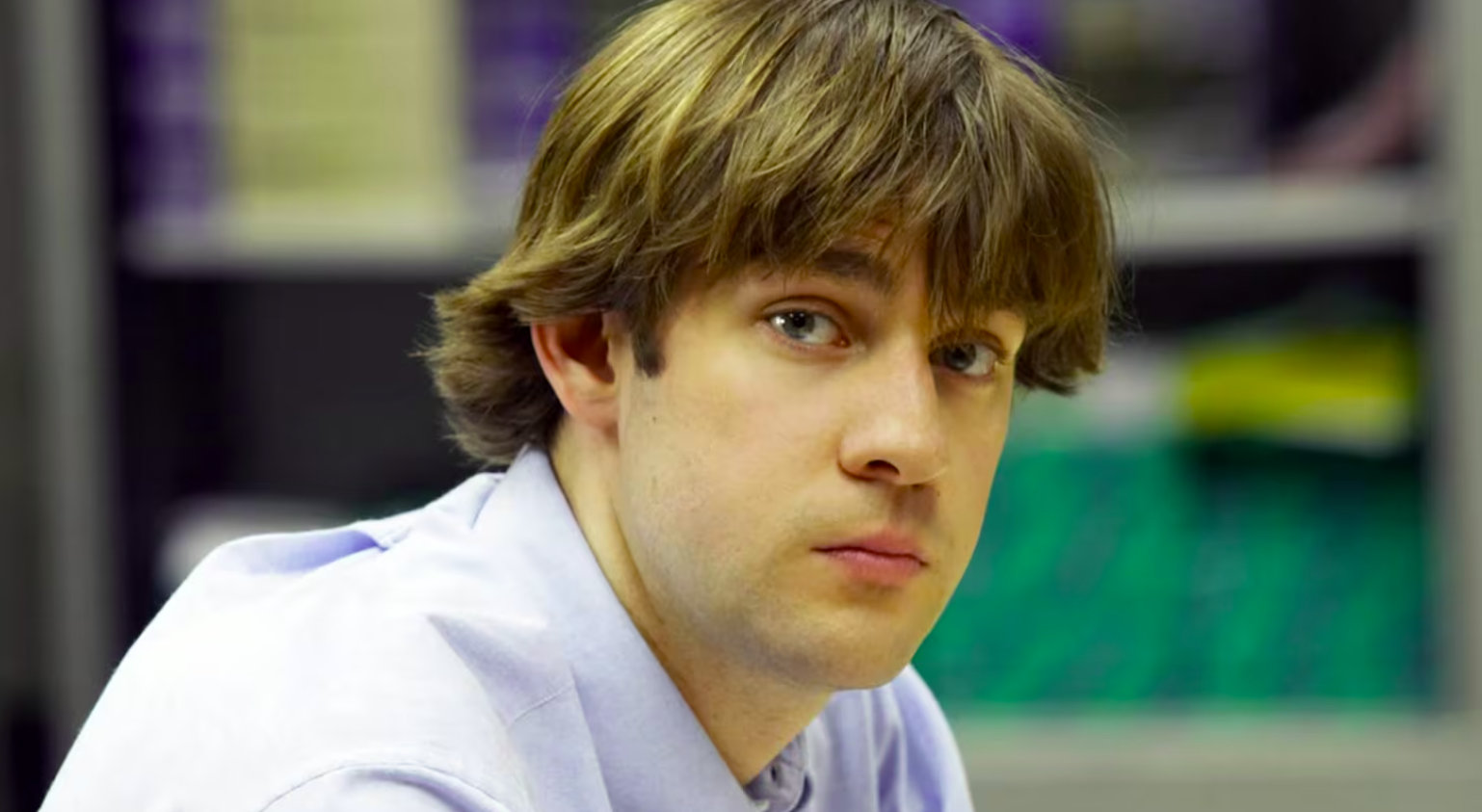 Jim Halpert