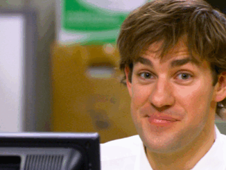 Jim Halpert