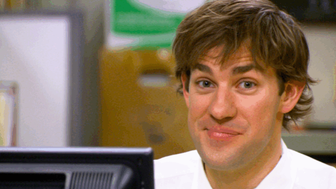 Jim Halpert
