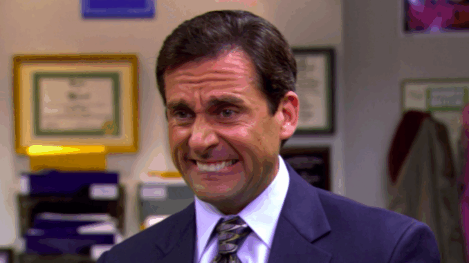 Michael Scott