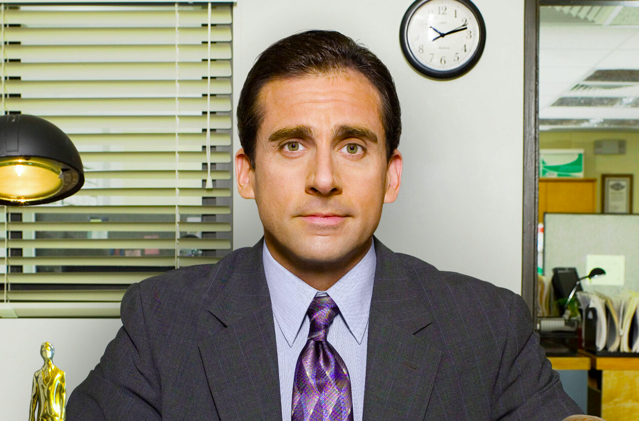 Michael Scott