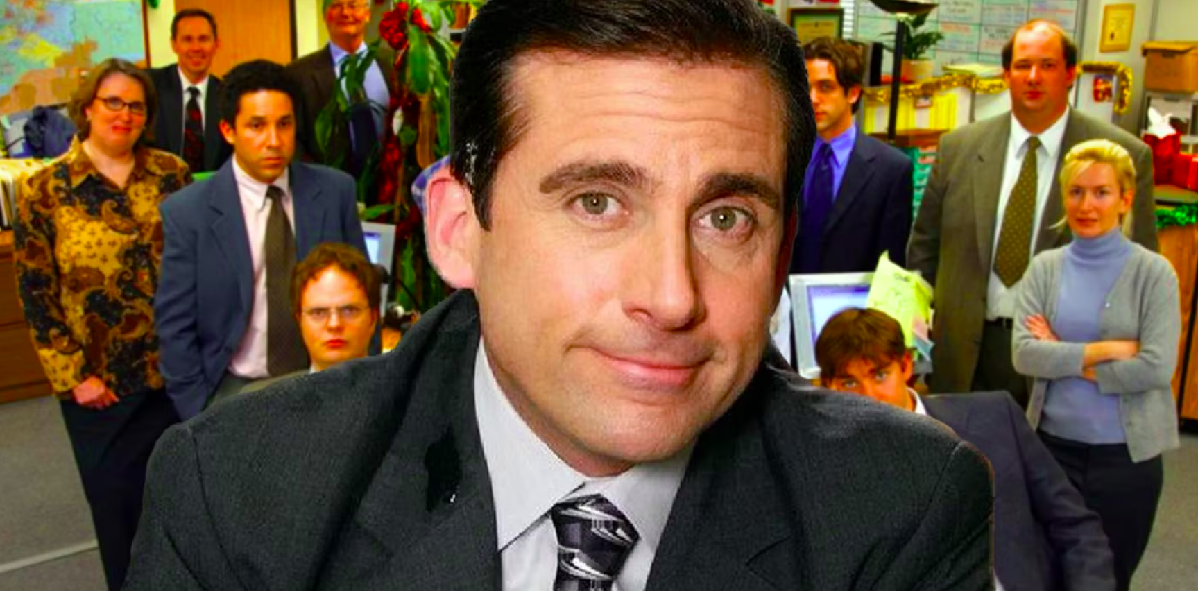 Michael Scott