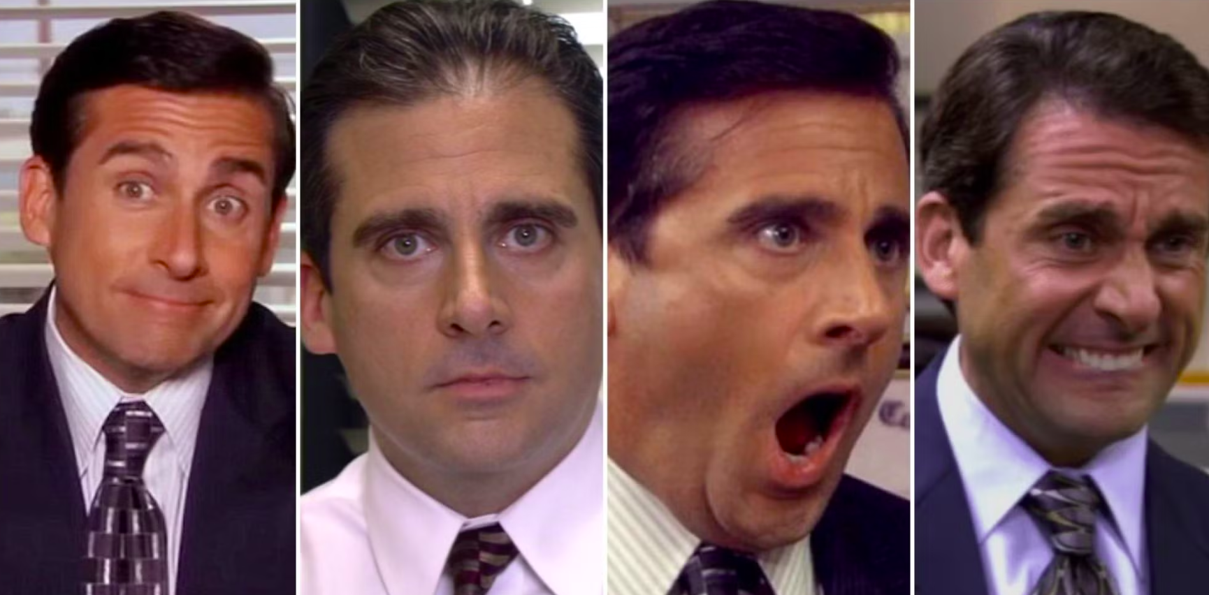 Michael Scott