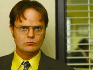 Dwight Schrute