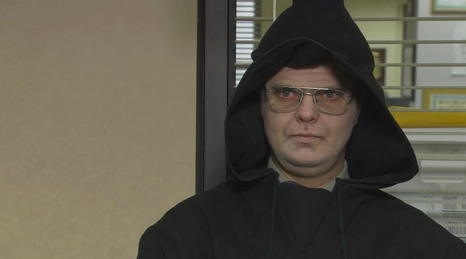Dwight Schrute