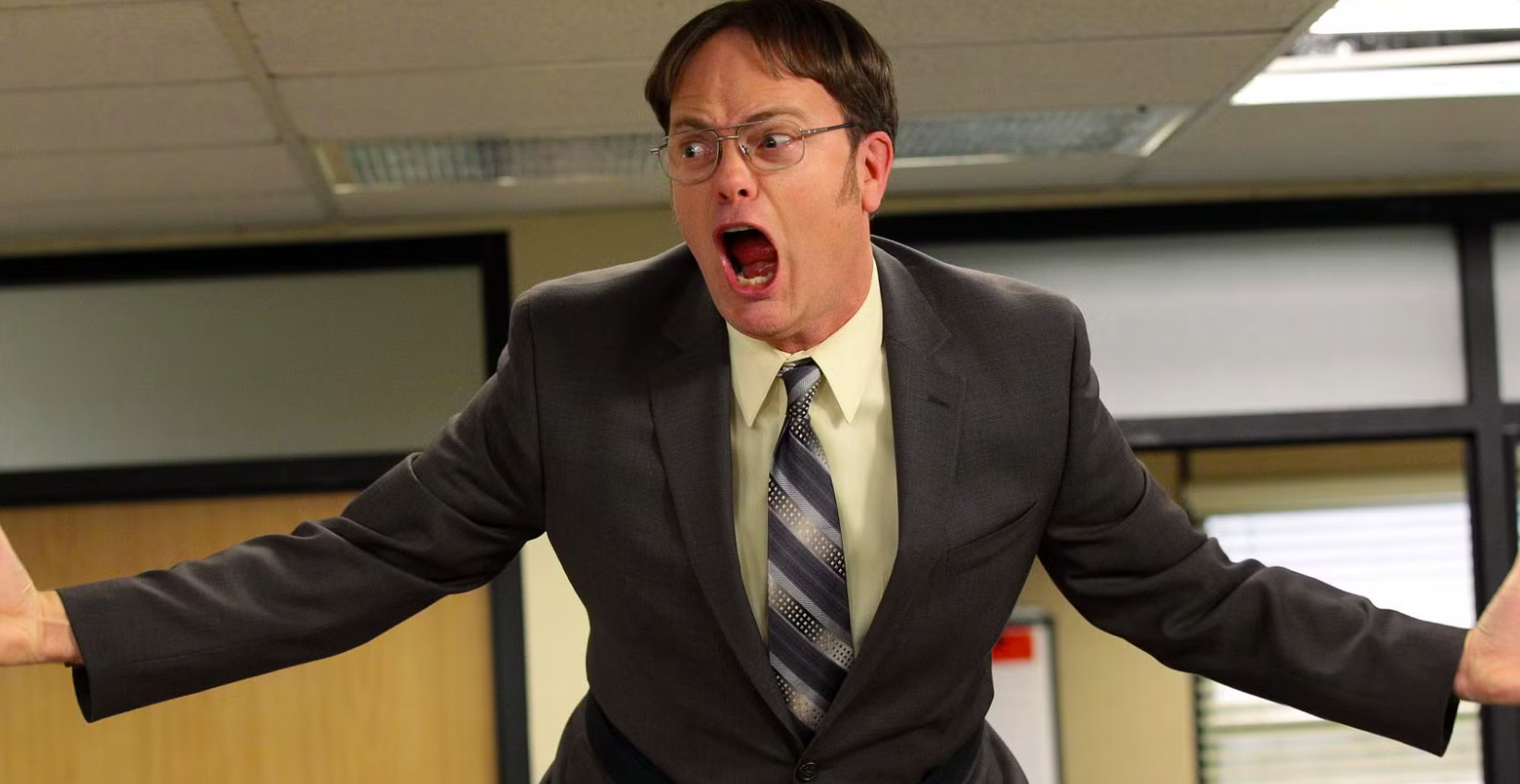 Dwight Schrute