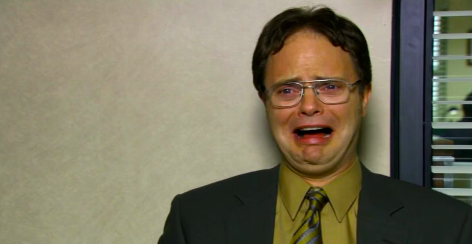 Dwight Schrute