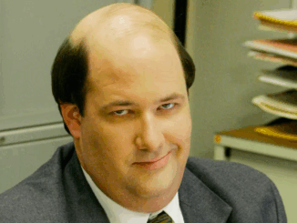Kevin Malone