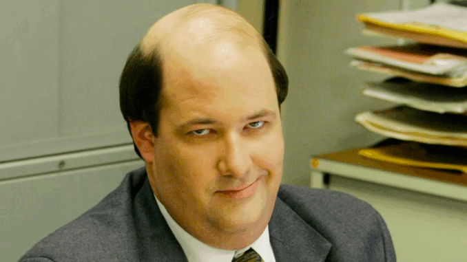 Kevin-Malone Kevin Malone
