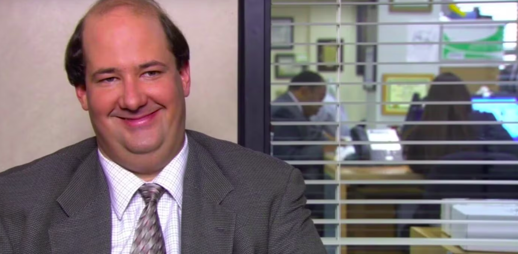 Kevin Malone