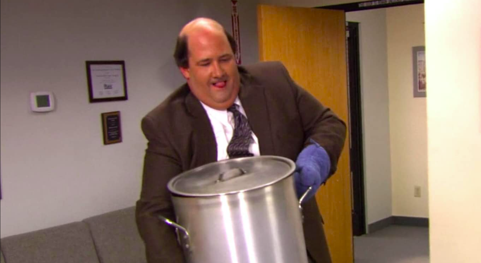 Kevin Malone