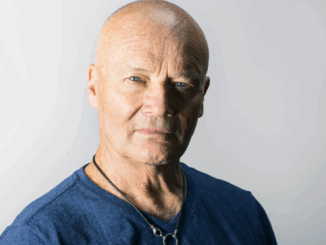 Creed Bratton
