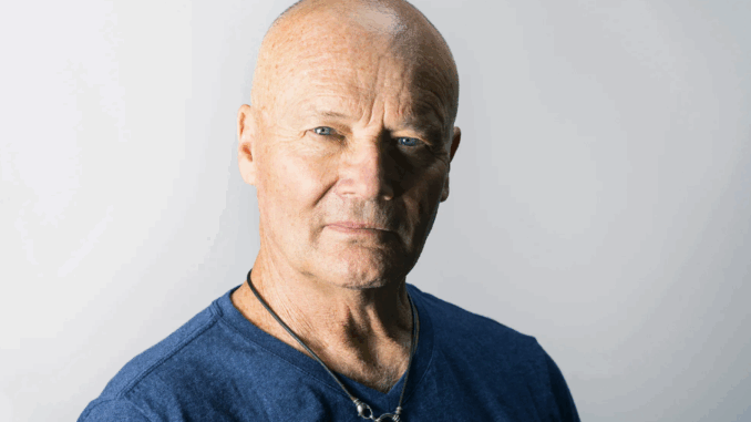 Creed-Bratton Creed Bratton