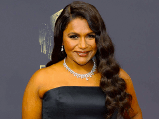 Kelly Kapoor