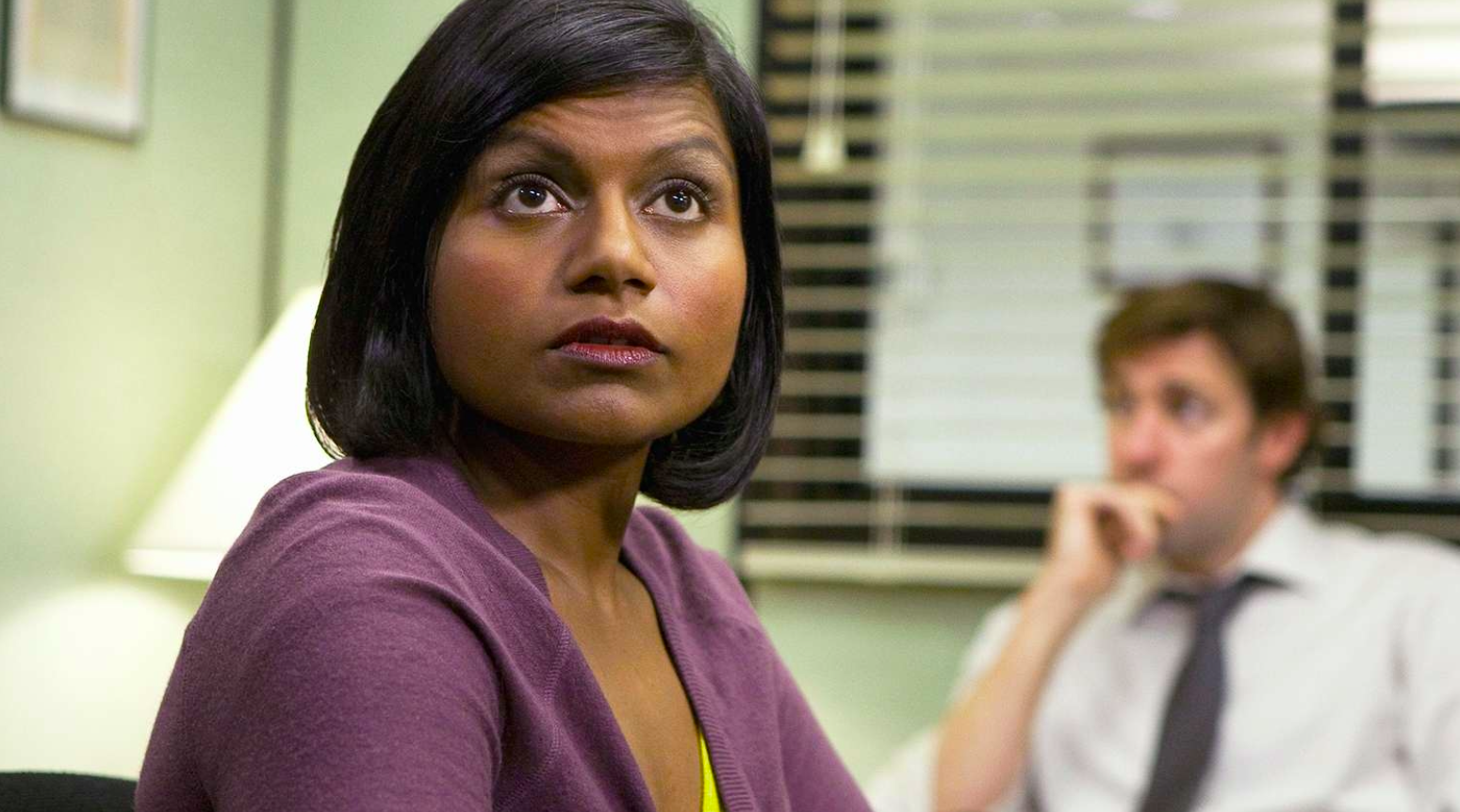 Kelly Kapoor