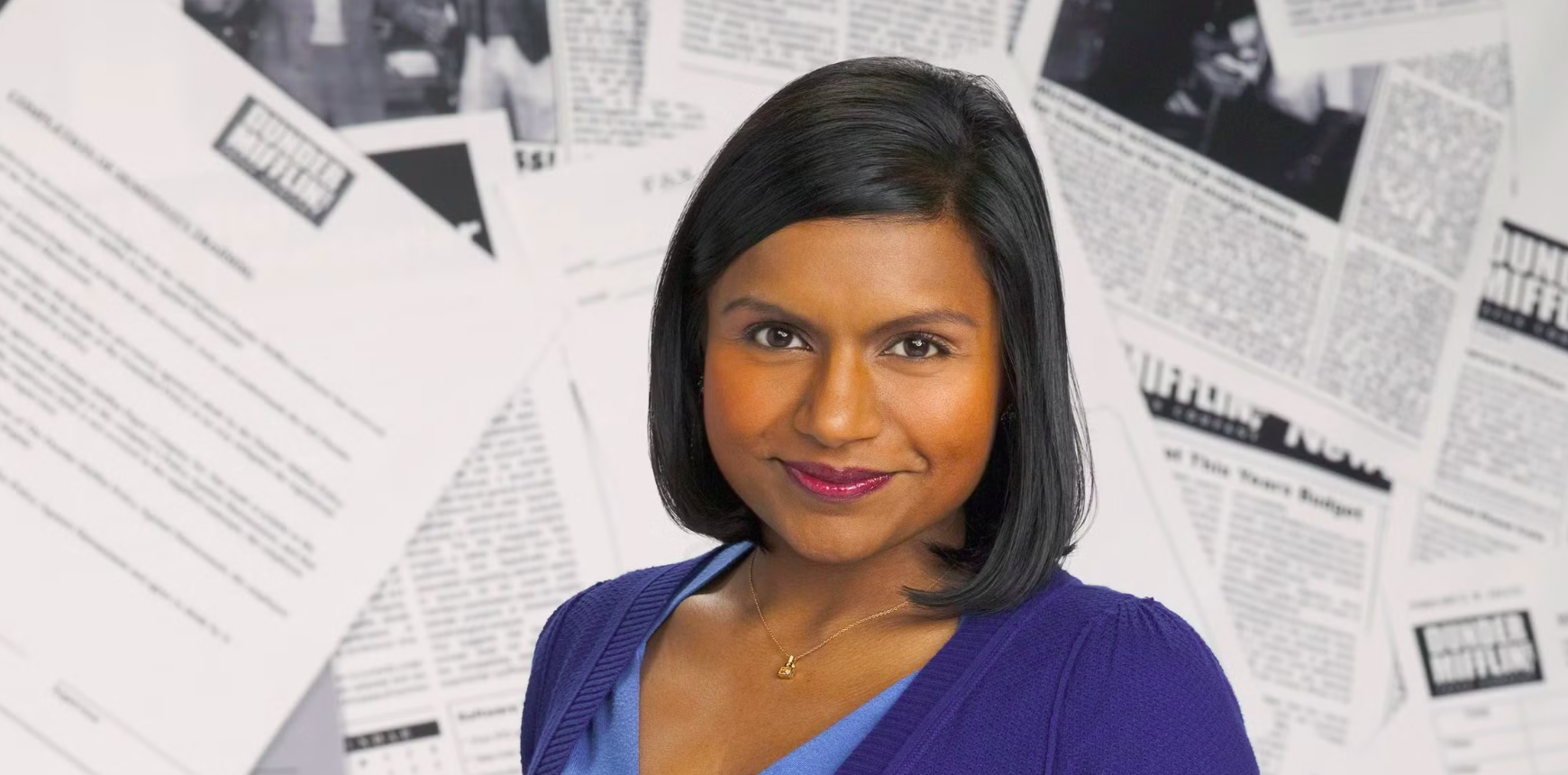 Kelly Kapoor