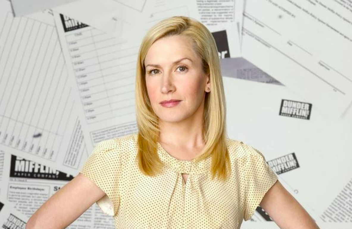 Angela Martin