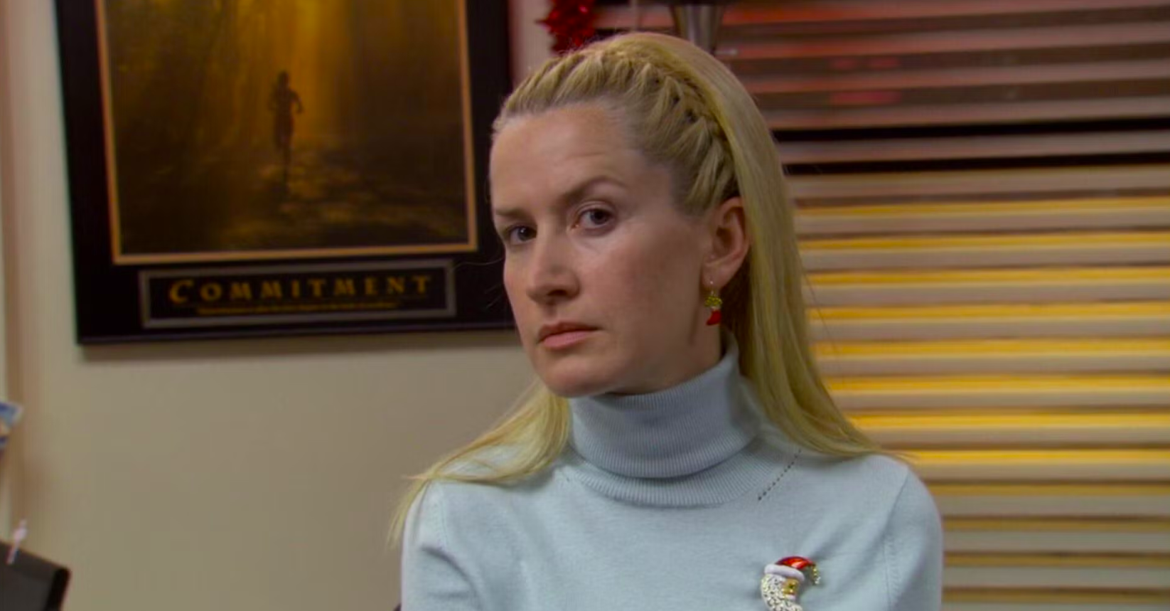 Angela Martin