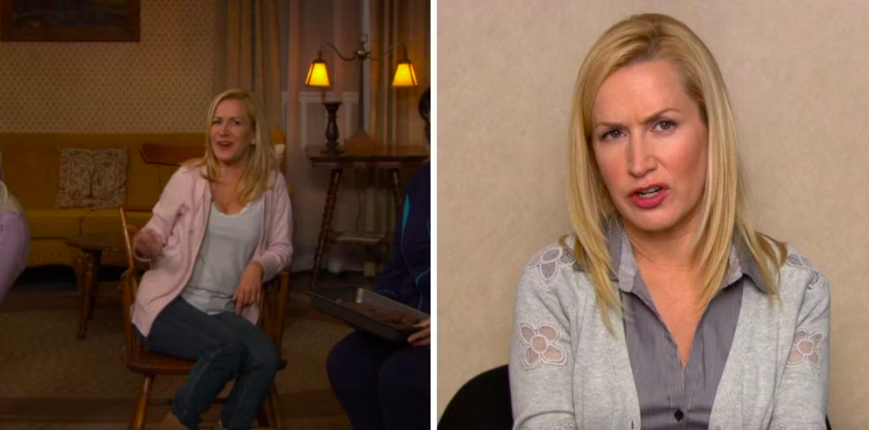Angela Martin