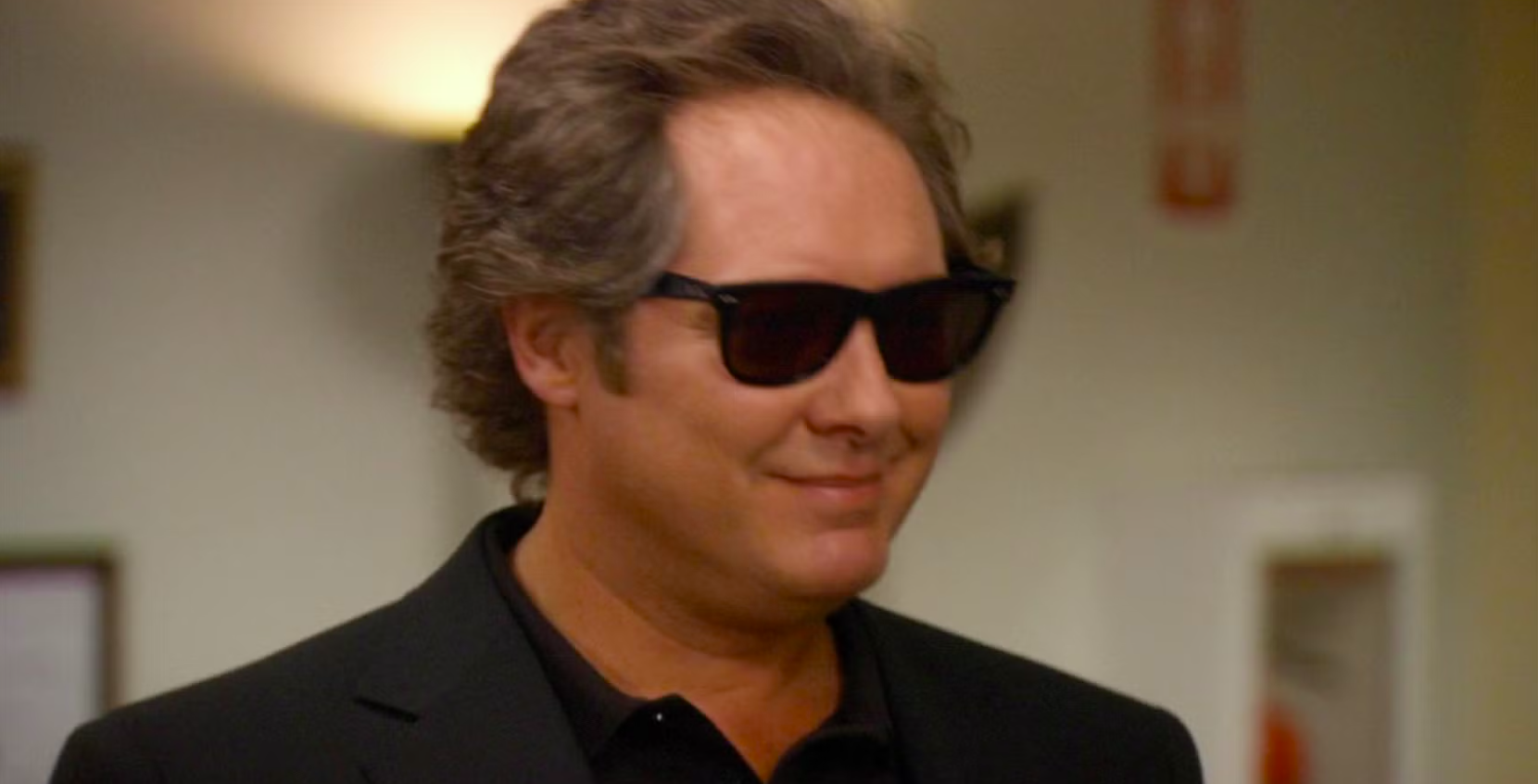 Robert California