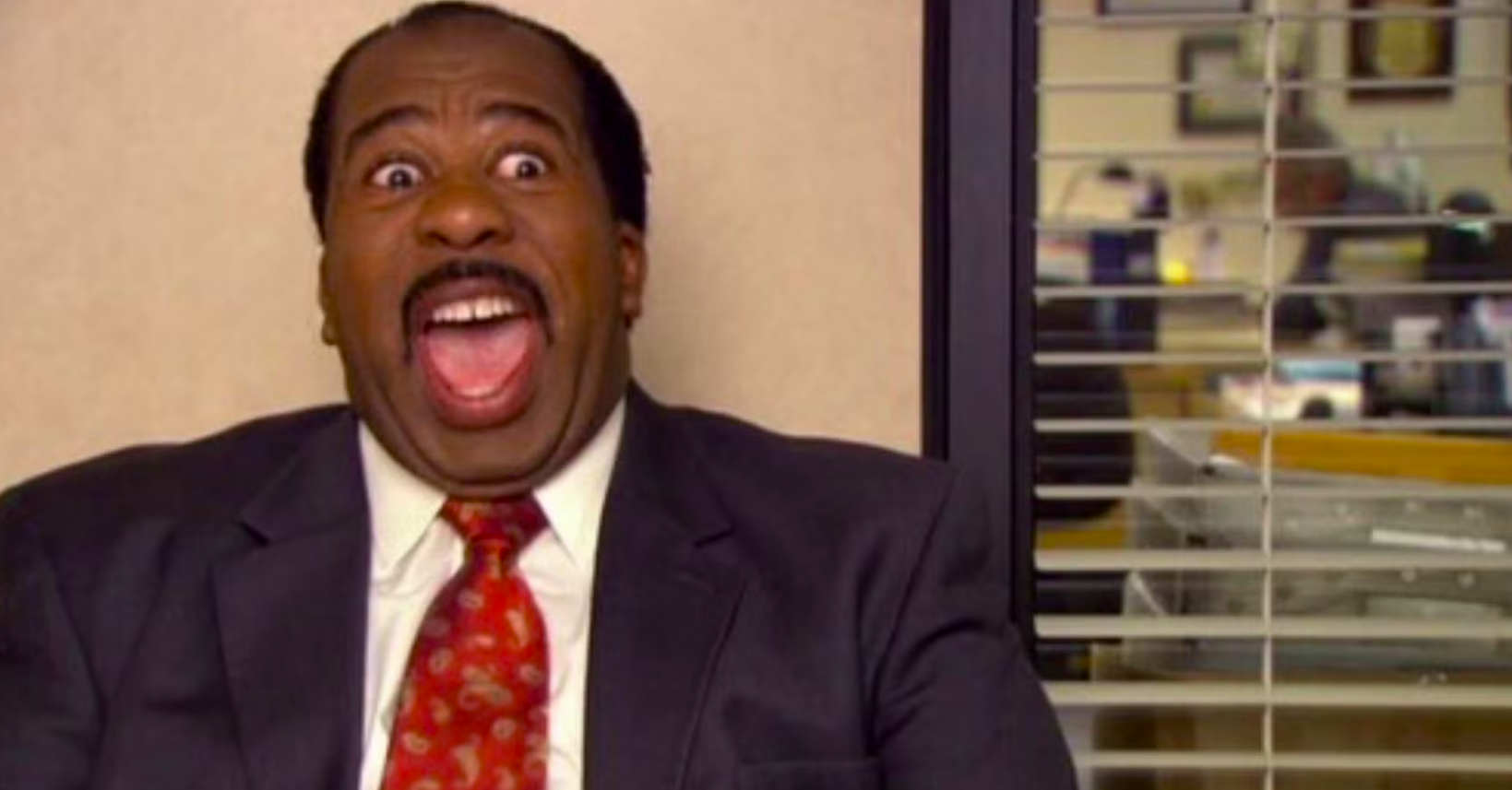 Stanley Hudson