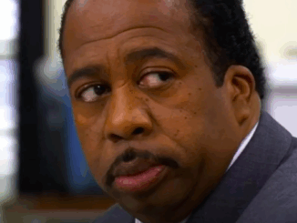 Stanley Hudson