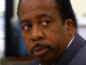 Stanley Hudson