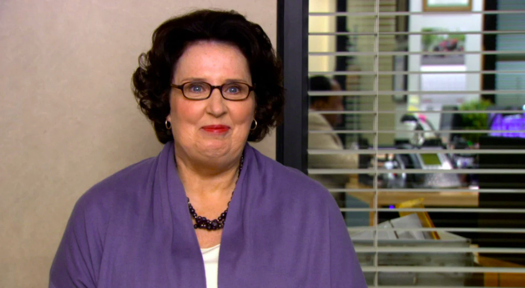 Phyllis Lapin-Vance