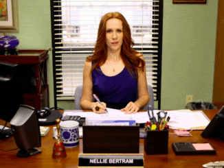Nellie Bertram