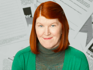 Meredith Palmer