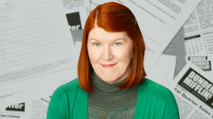 Meredith-Palmer Meredith Palmer