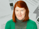 Meredith Palmer