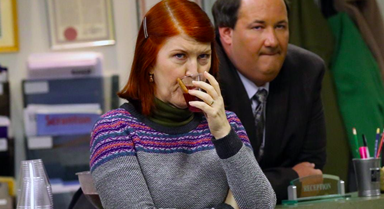 Meredith Palmer