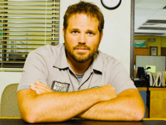 Roy Anderson