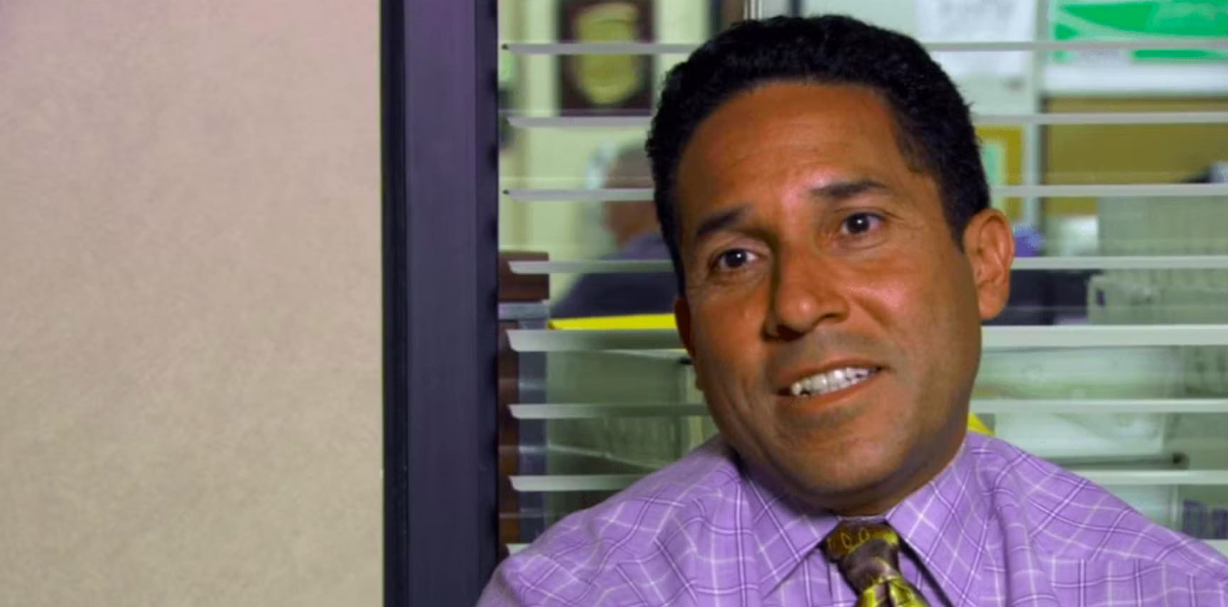 Oscar Martinez
