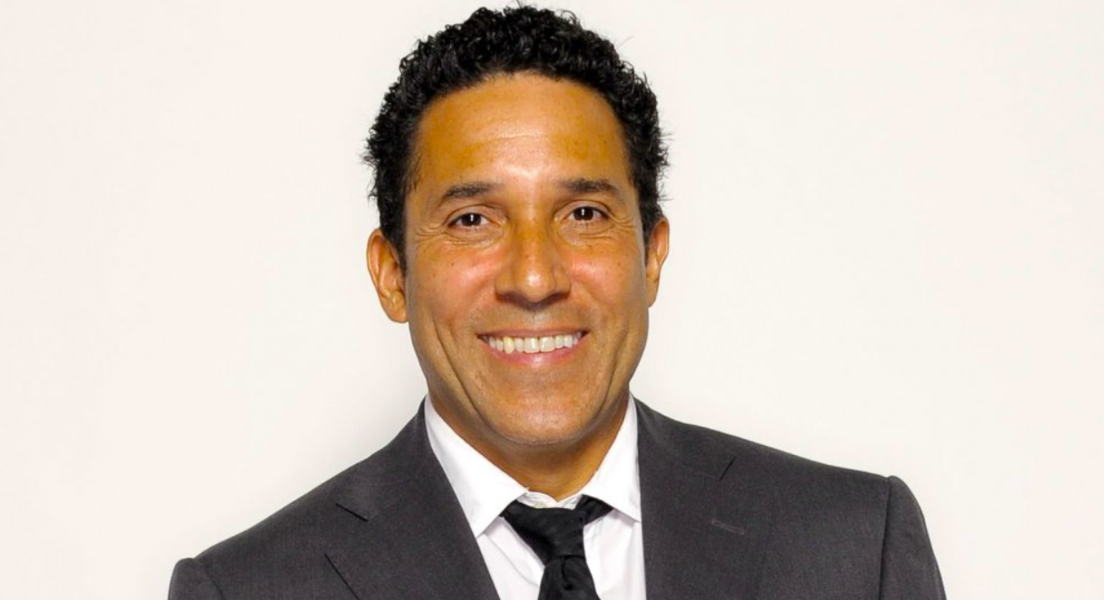 Oscar Martinez