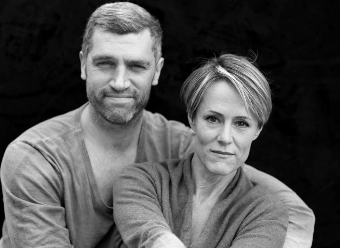 Mary Stuart Masterson