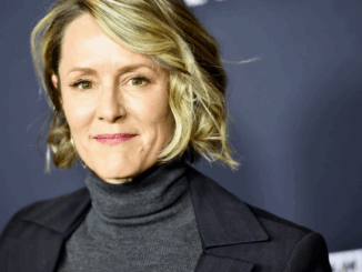 Mary Stuart Masterson
