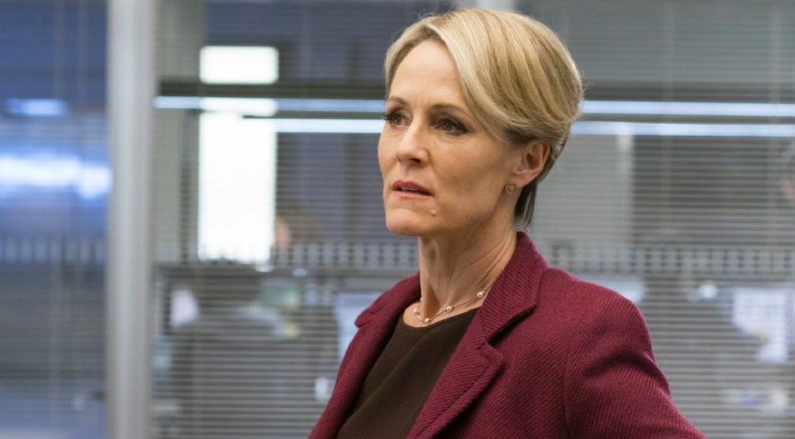 Mary Stuart Masterson