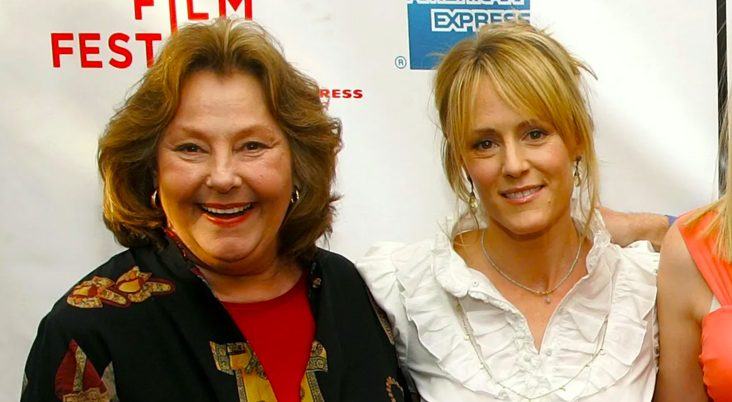 Mary Stuart Masterson