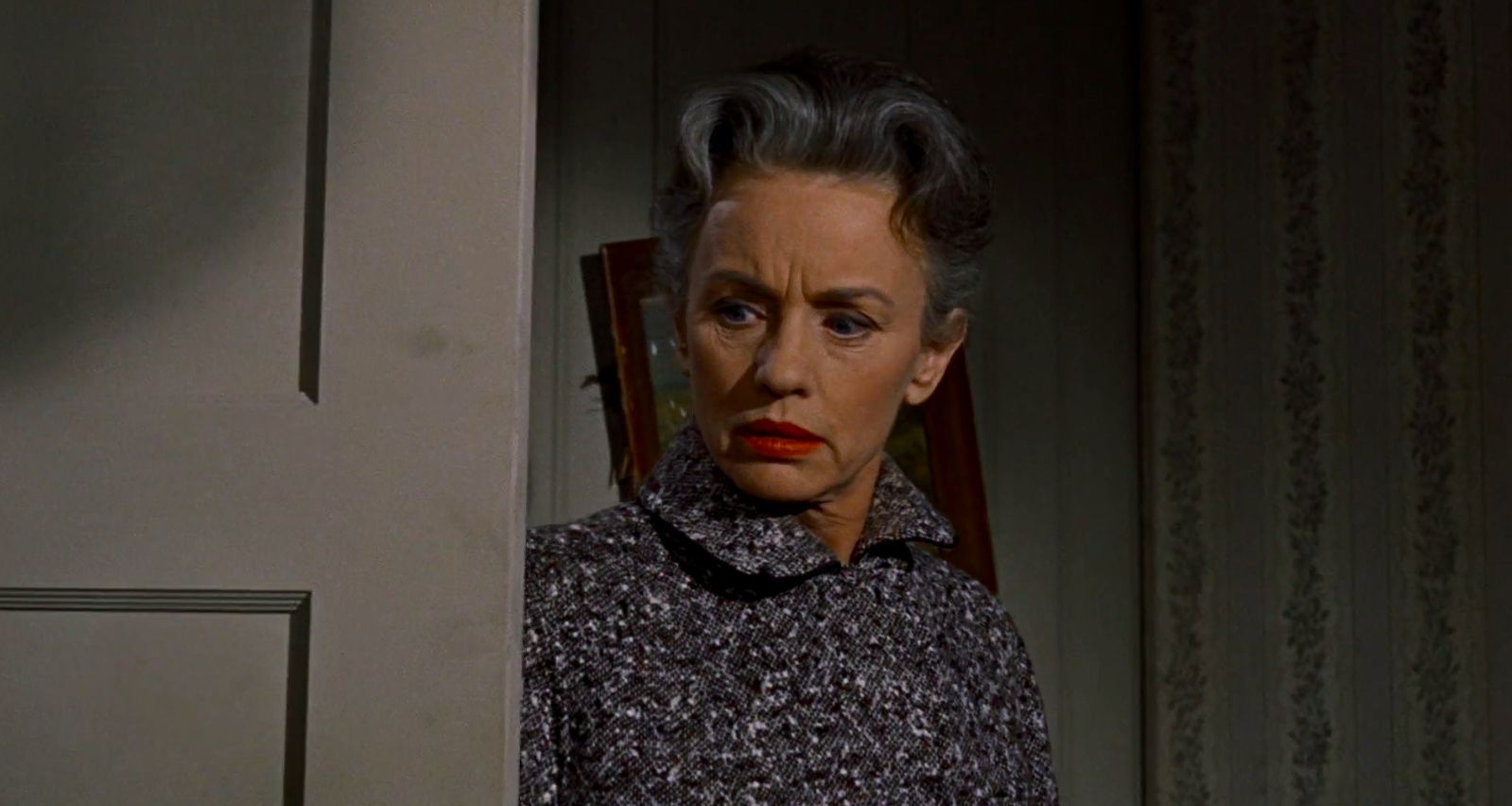 Jessica Tandy
