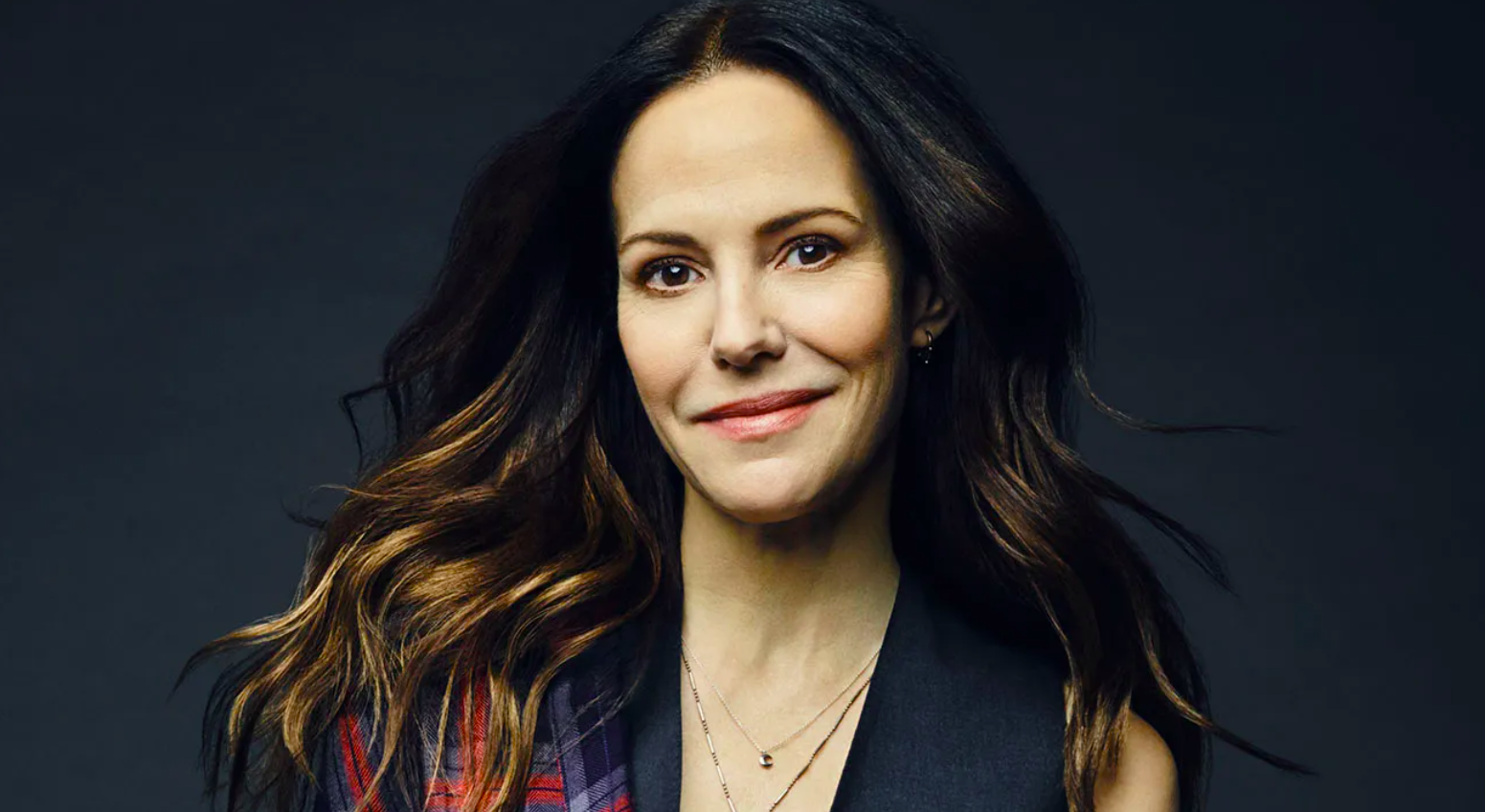 Mary-Louise Parker
