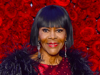 Cicely Tyson