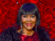 Cicely Tyson