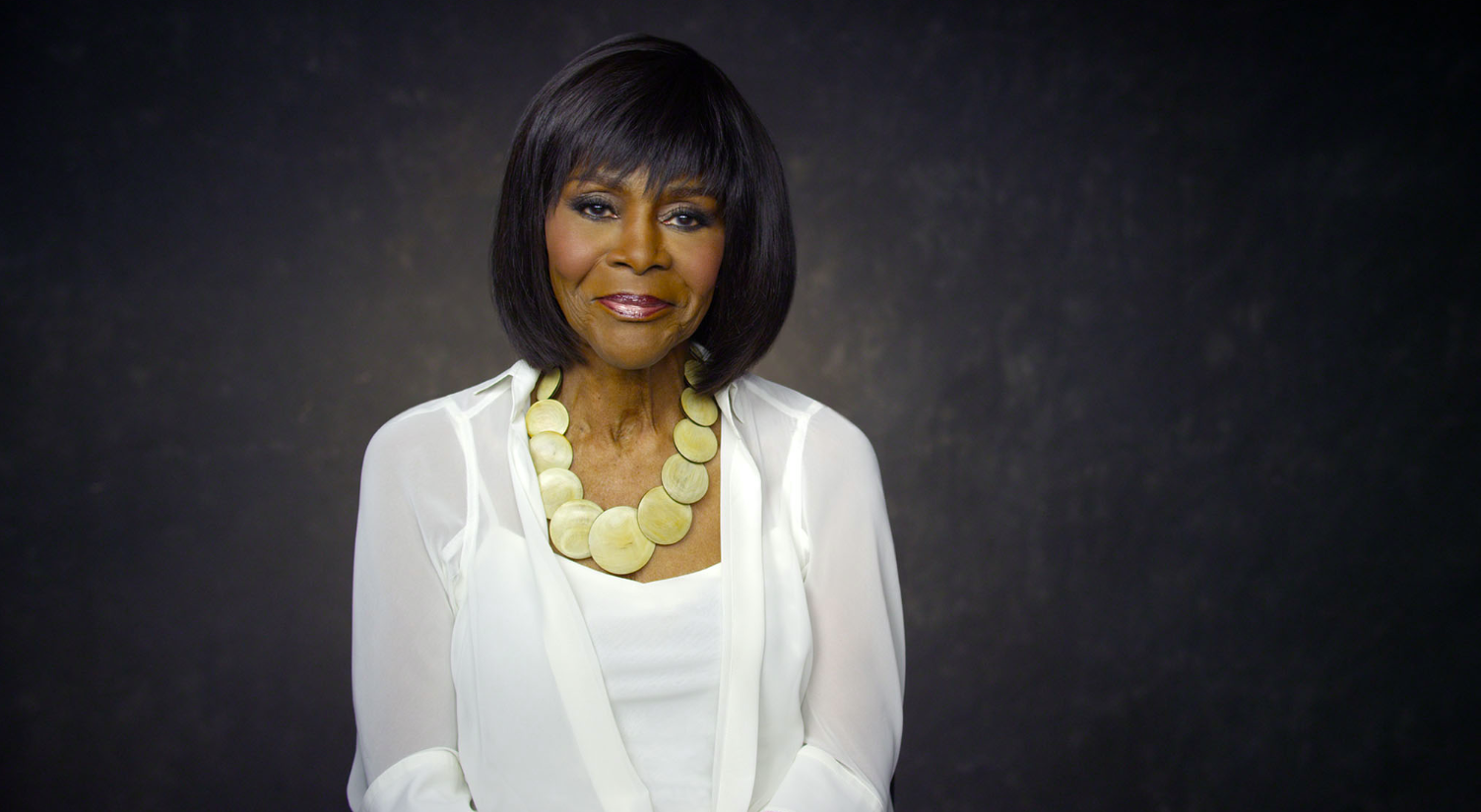 Cicely Tyson