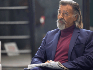 Jeff Fahey